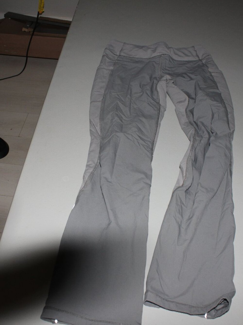 Grey Ivivva Athletic Pants Size 12